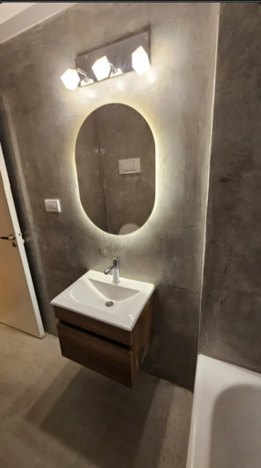 En venta Depto. de 2 amb en Palermo
