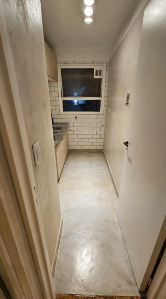 En venta Depto. de 2 amb en Palermo