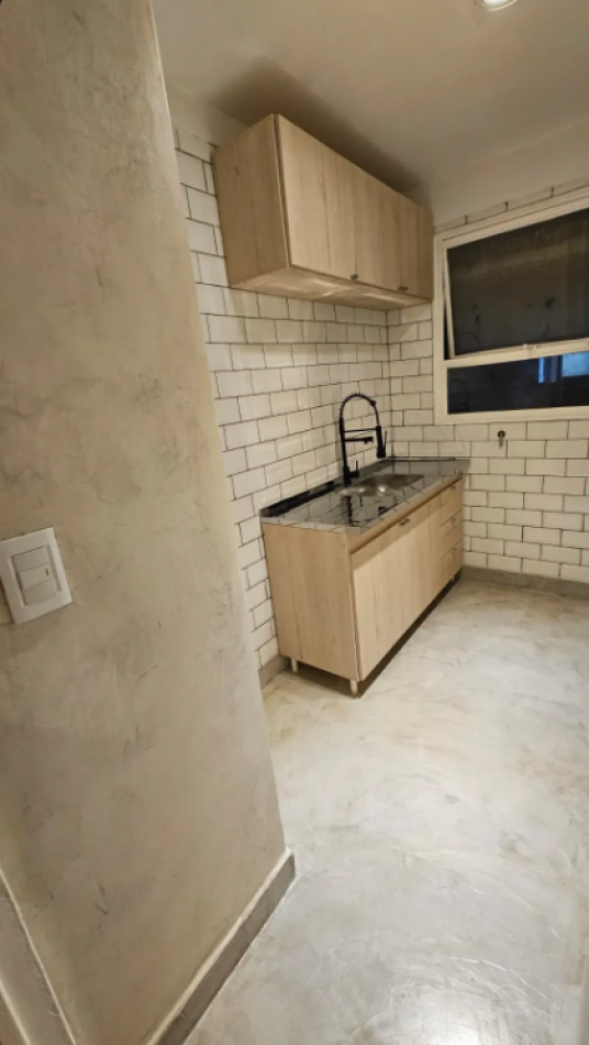 En venta Depto. de 2 amb en Palermo