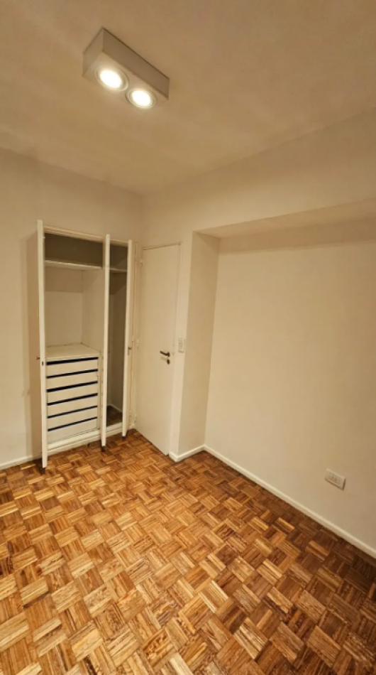 En venta Depto. de 2 amb en Palermo