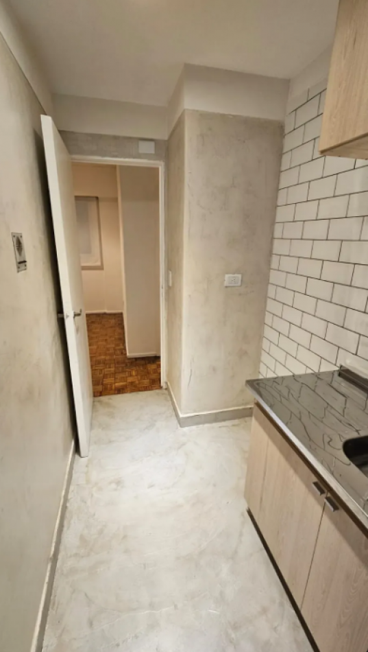 En venta Depto. de 2 amb en Palermo