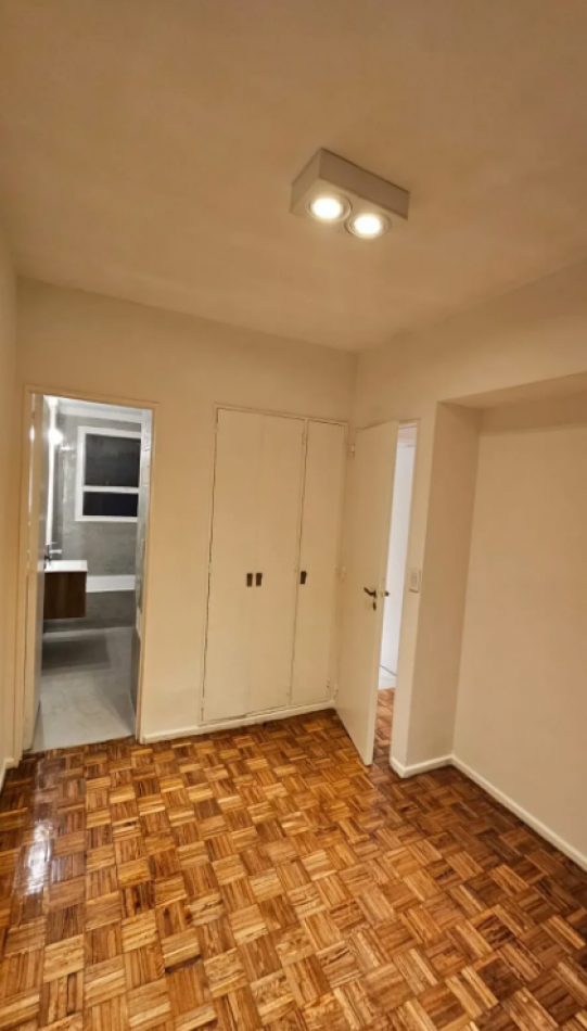 En venta Depto. de 2 amb en Palermo