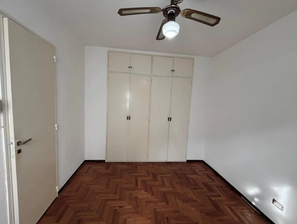 DEPARTAMENTO DOS AMBIENTES EN VENTA EN CABALLITO
