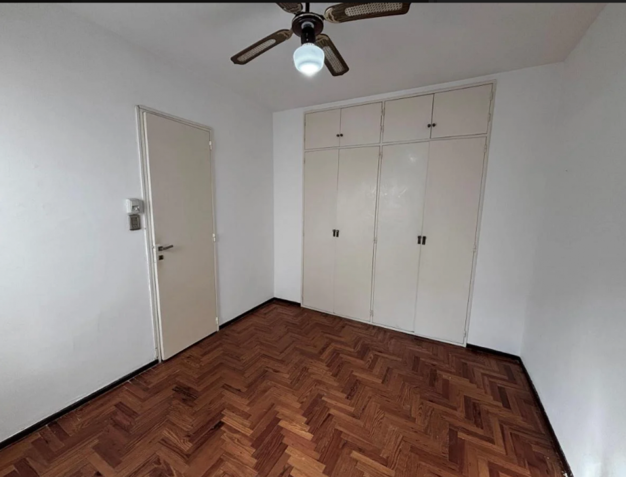 DEPARTAMENTO DOS AMBIENTES EN VENTA EN CABALLITO