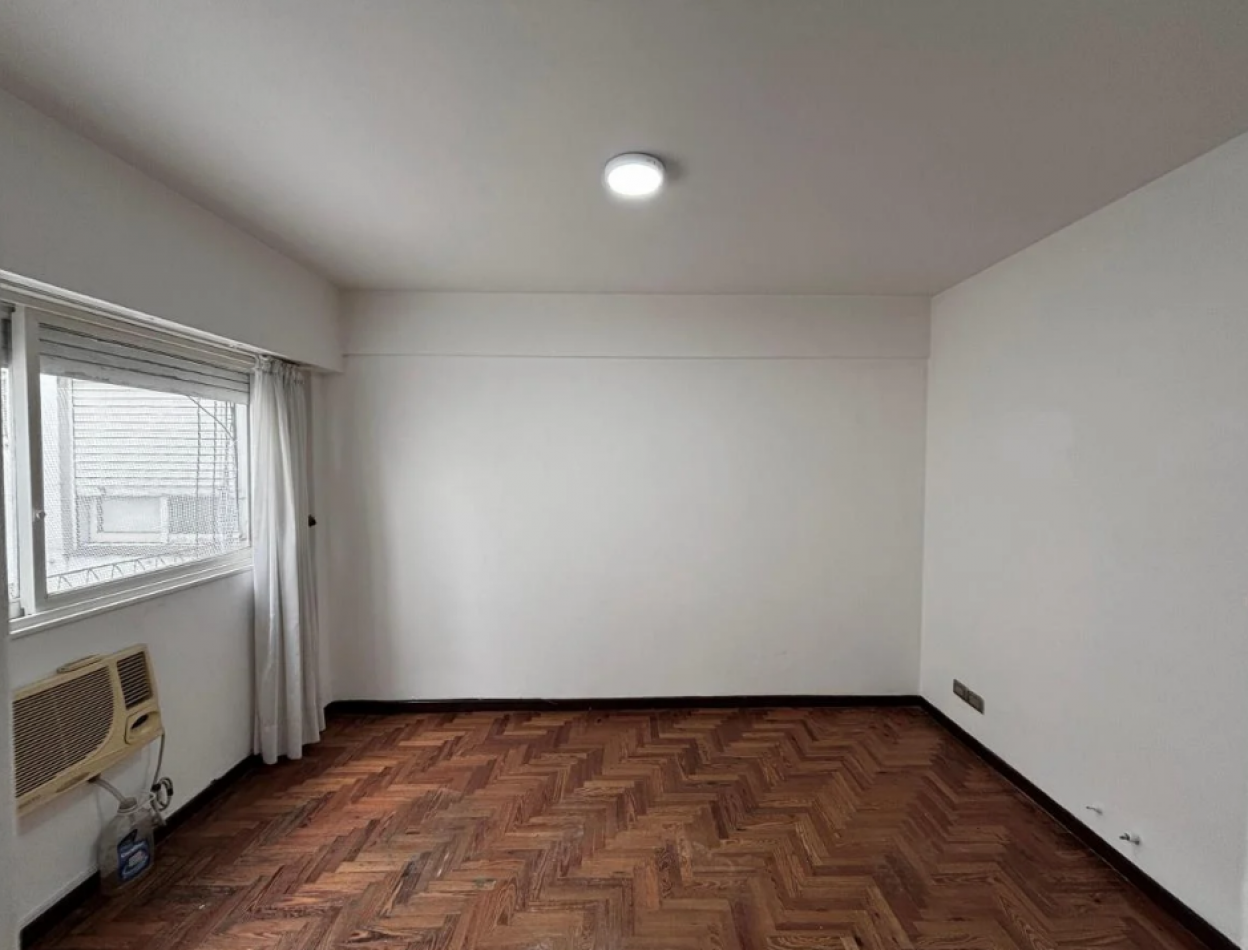 DEPARTAMENTO DOS AMBIENTES EN VENTA EN CABALLITO