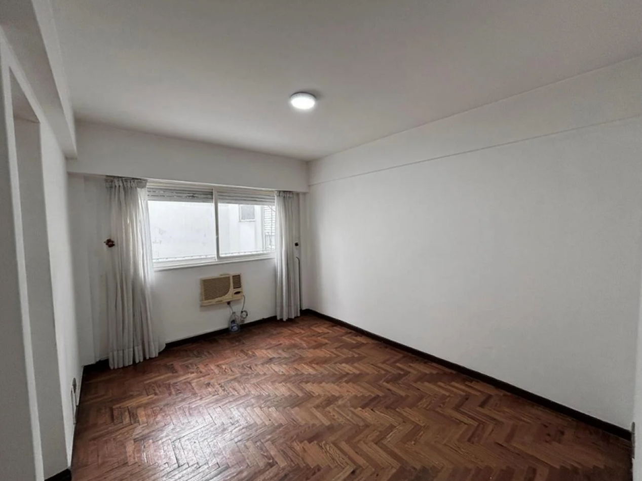 DEPARTAMENTO DOS AMBIENTES EN VENTA EN CABALLITO