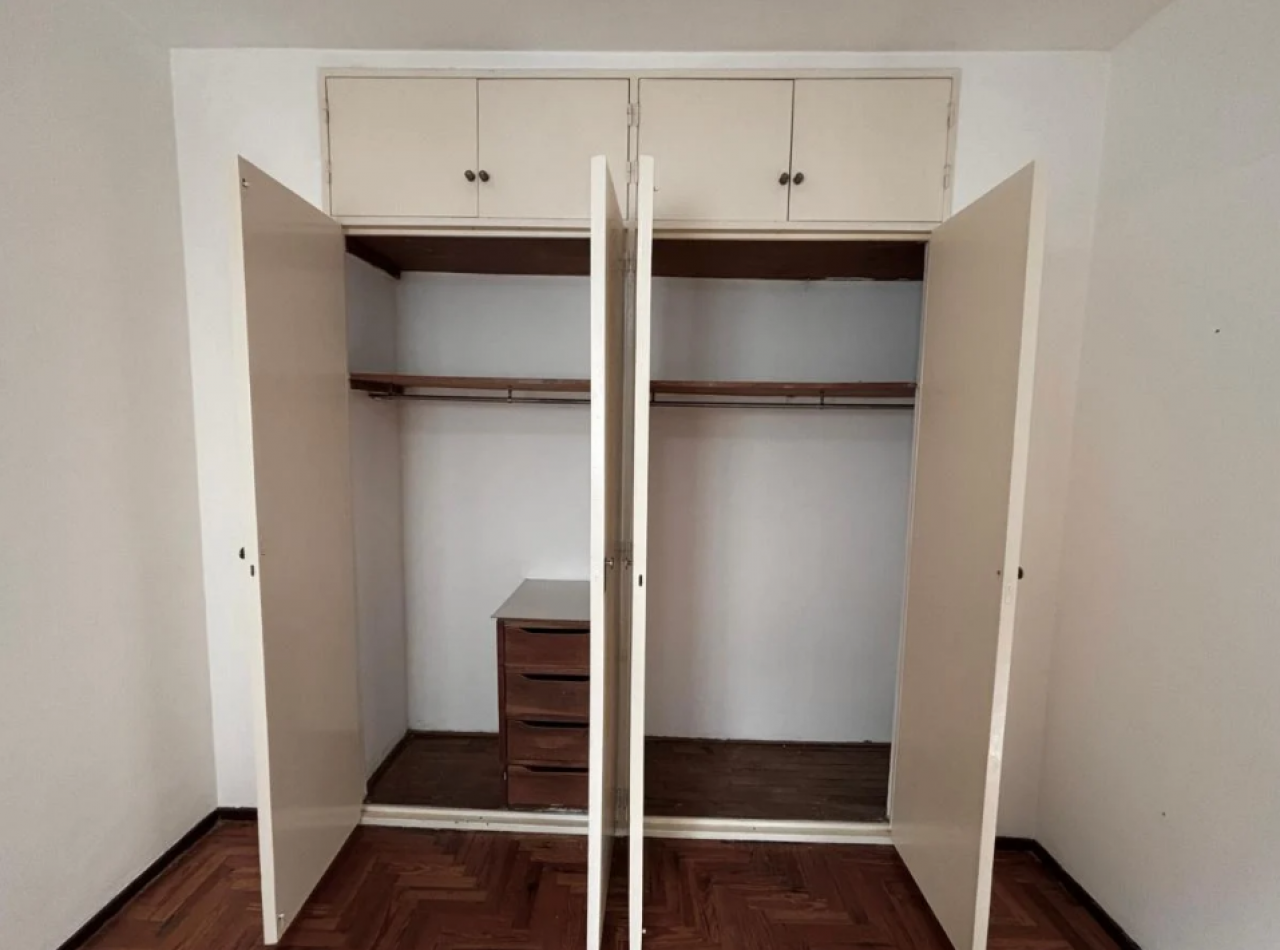 DEPARTAMENTO DOS AMBIENTES EN VENTA EN CABALLITO