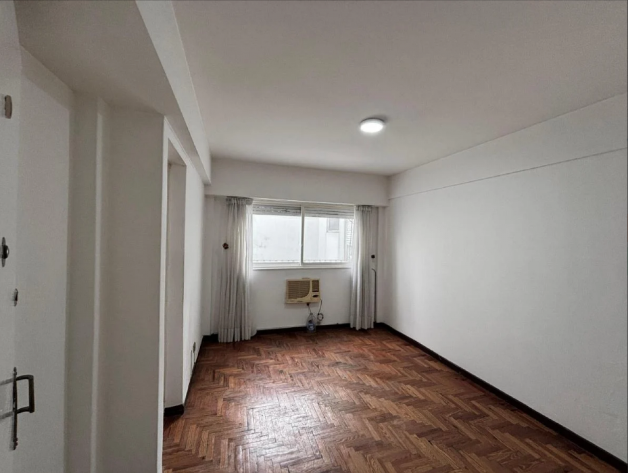 DEPARTAMENTO DOS AMBIENTES EN VENTA EN CABALLITO