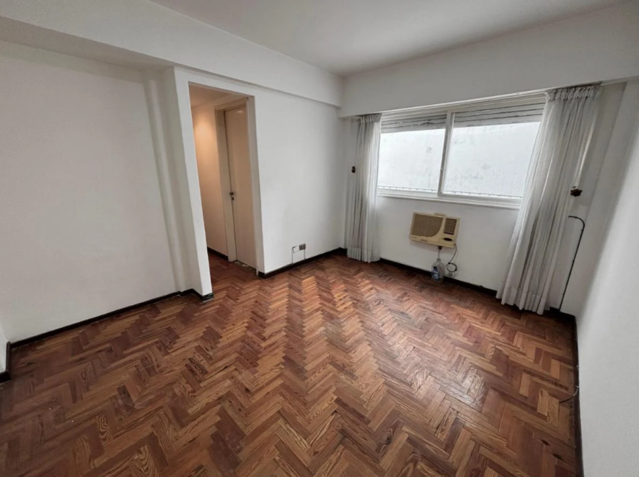 DEPARTAMENTO DOS AMBIENTES EN VENTA EN CABALLITO