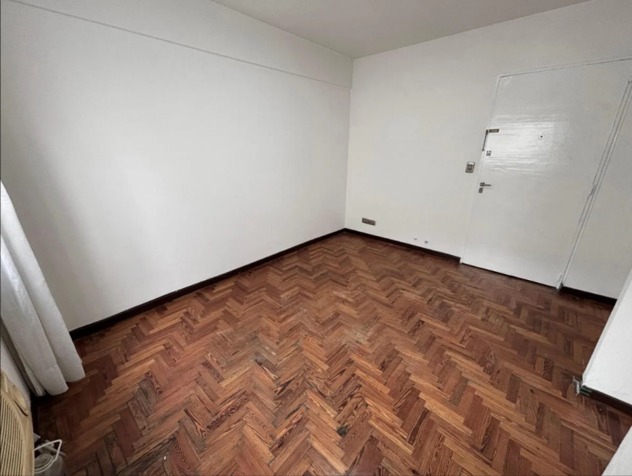 DEPARTAMENTO DOS AMBIENTES EN VENTA EN CABALLITO