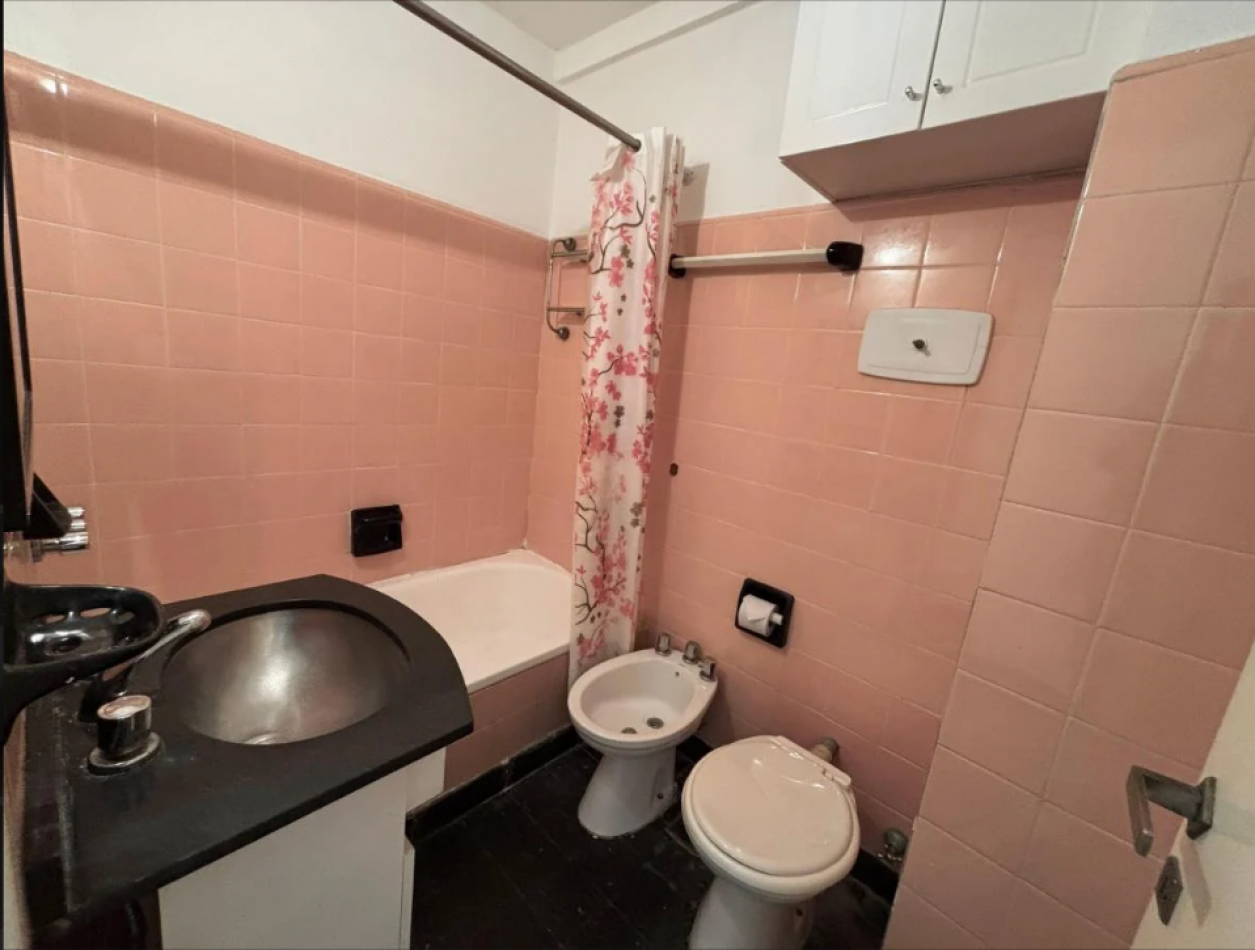 DEPARTAMENTO DOS AMBIENTES EN VENTA EN CABALLITO