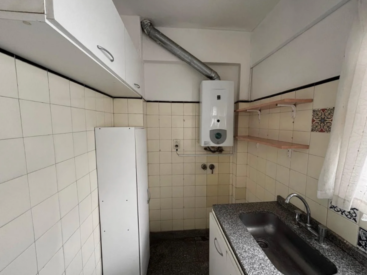 DEPARTAMENTO DOS AMBIENTES EN VENTA EN CABALLITO