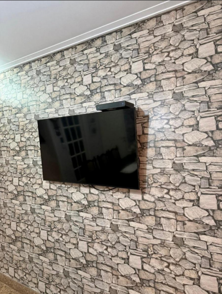 En venta Depto de 4 amb al Frente en Caballito