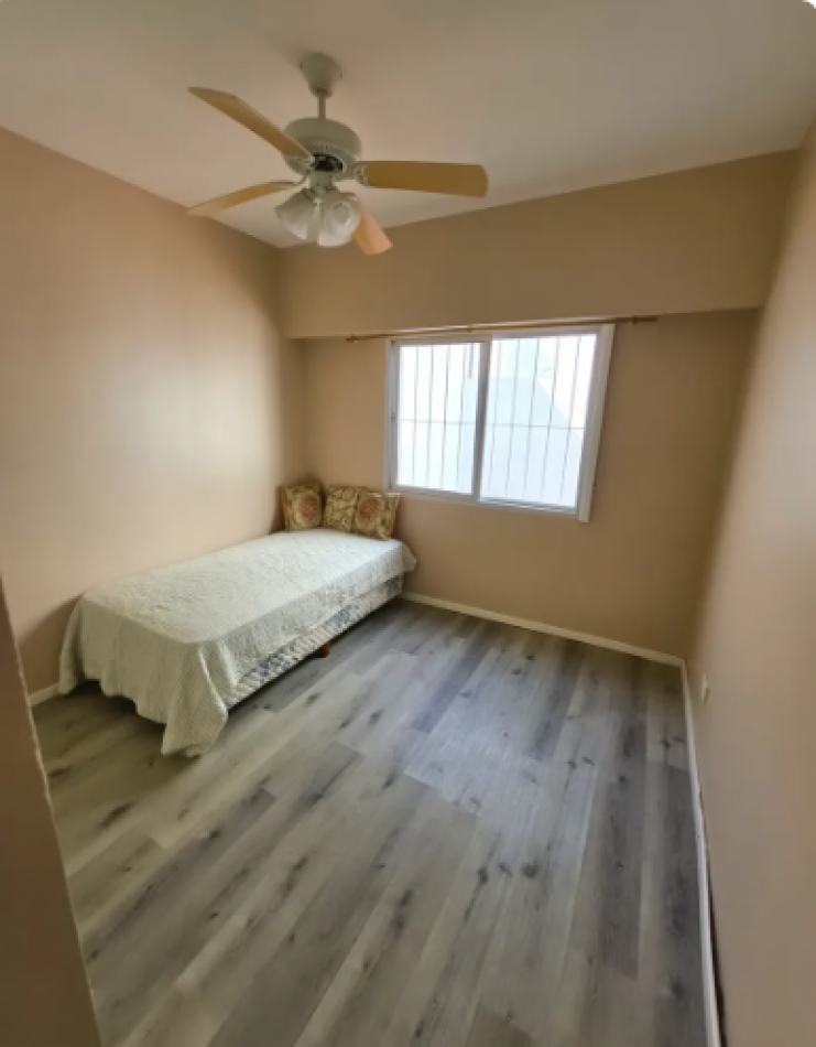En Venta 2 amb con Patio en Villa Urquiza
