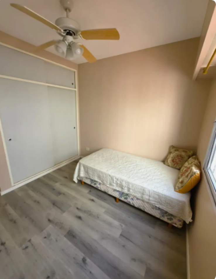 En Venta 2 amb con Patio en Villa Urquiza