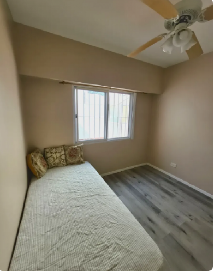 En Venta 2 amb con Patio en Villa Urquiza