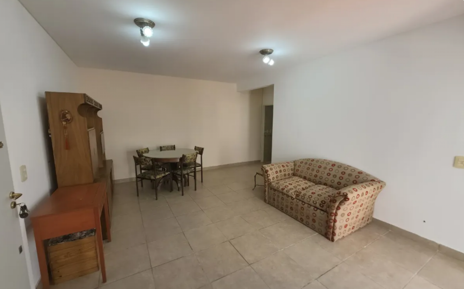 En Venta 2 amb con Patio en Villa Urquiza