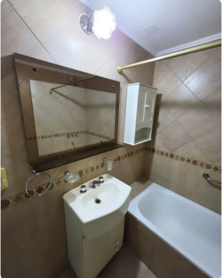 En Venta 2 amb con Patio en Villa Urquiza