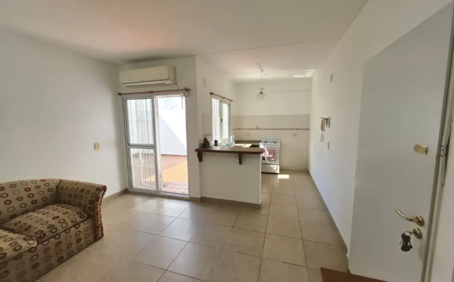 En Venta 2 amb con Patio en Villa Urquiza