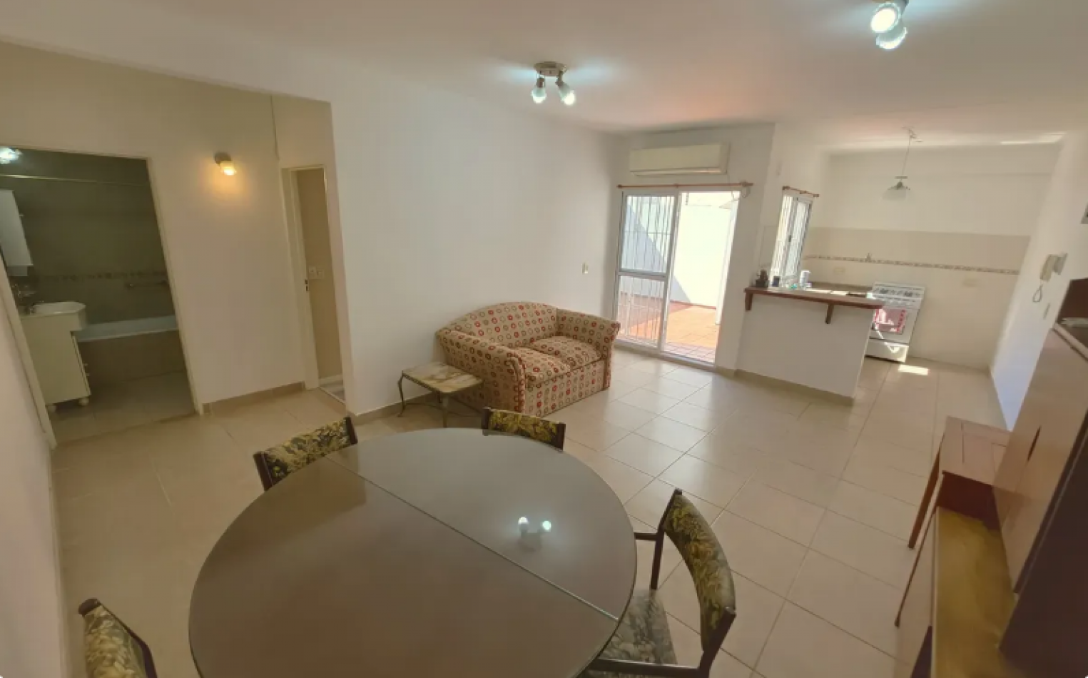 En Venta 2 amb con Patio en Villa Urquiza