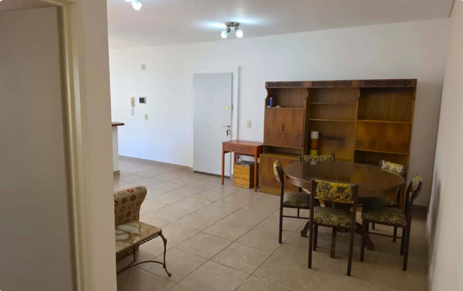En Venta 2 amb con Patio en Villa Urquiza