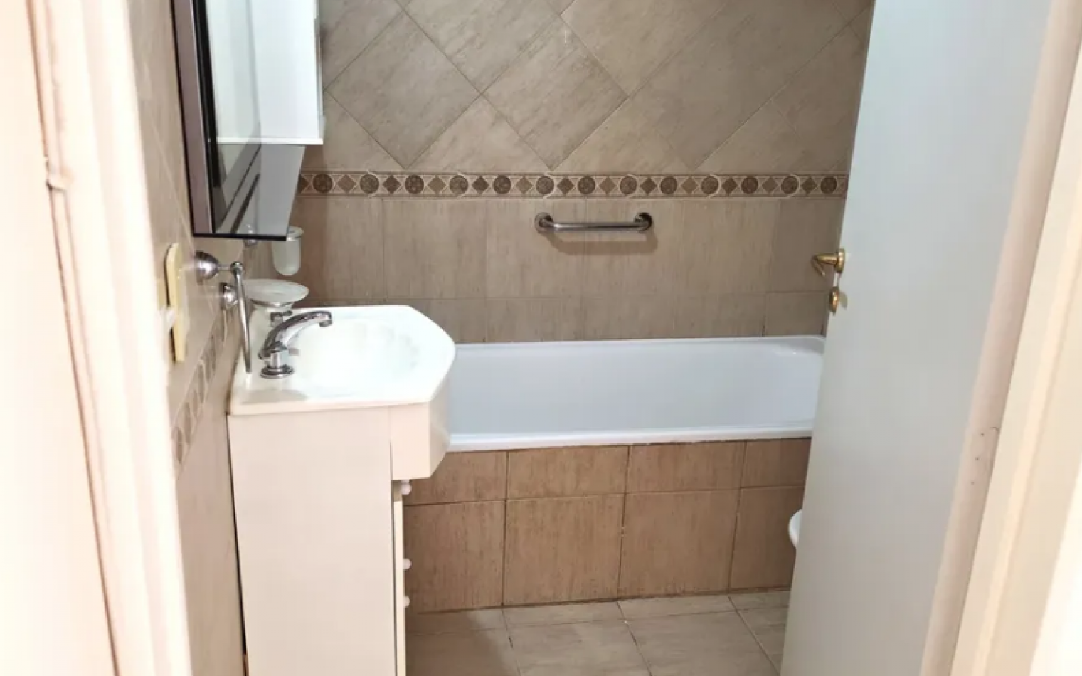 En Venta 2 amb con Patio en Villa Urquiza