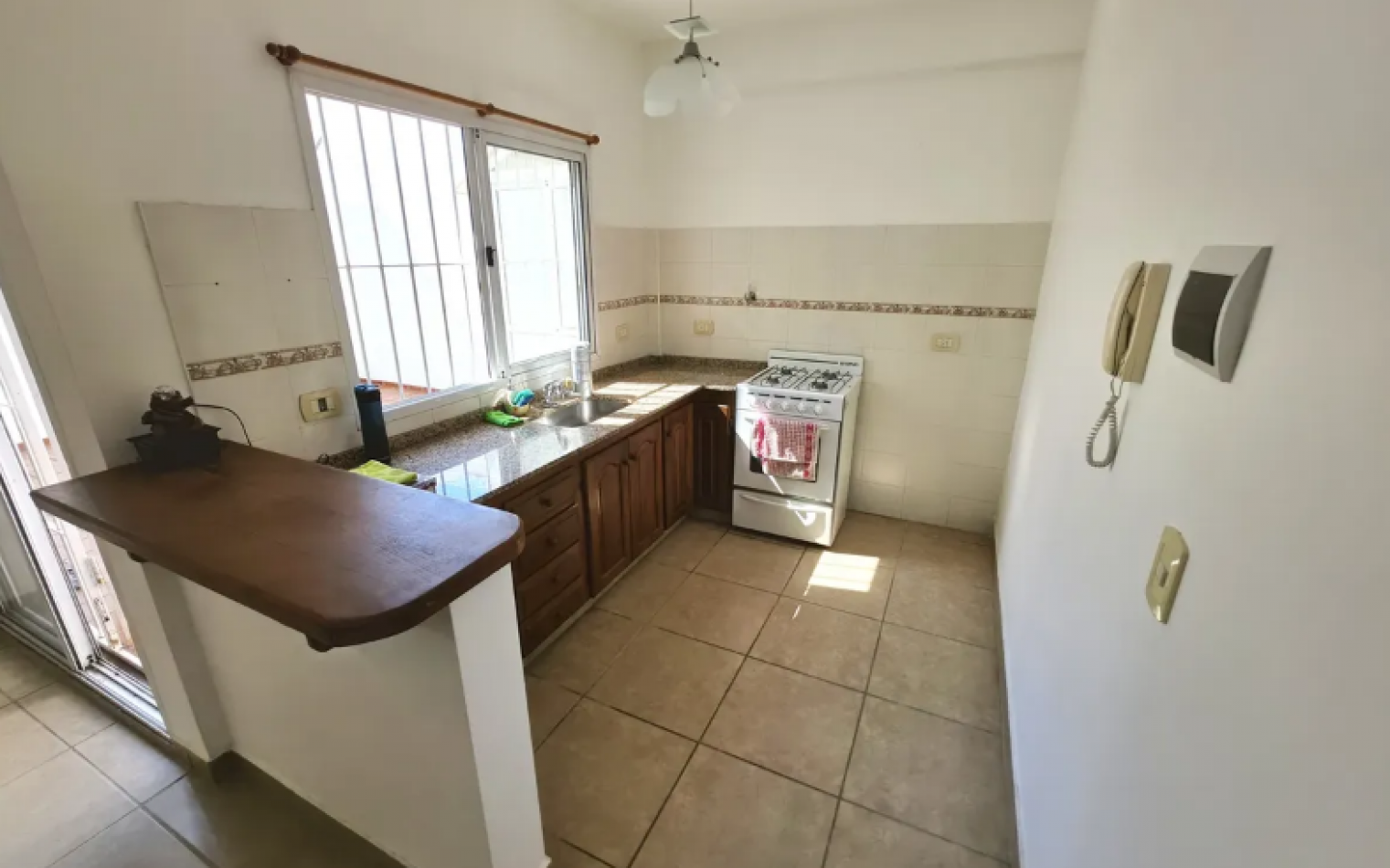 En Venta 2 amb con Patio en Villa Urquiza