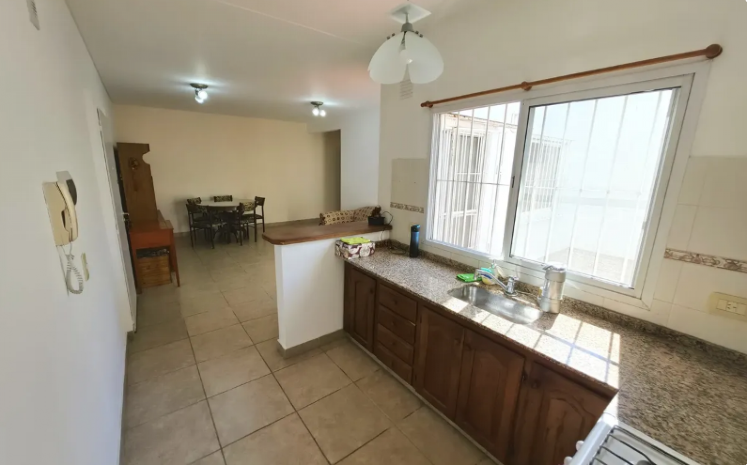En Venta 2 amb con Patio en Villa Urquiza