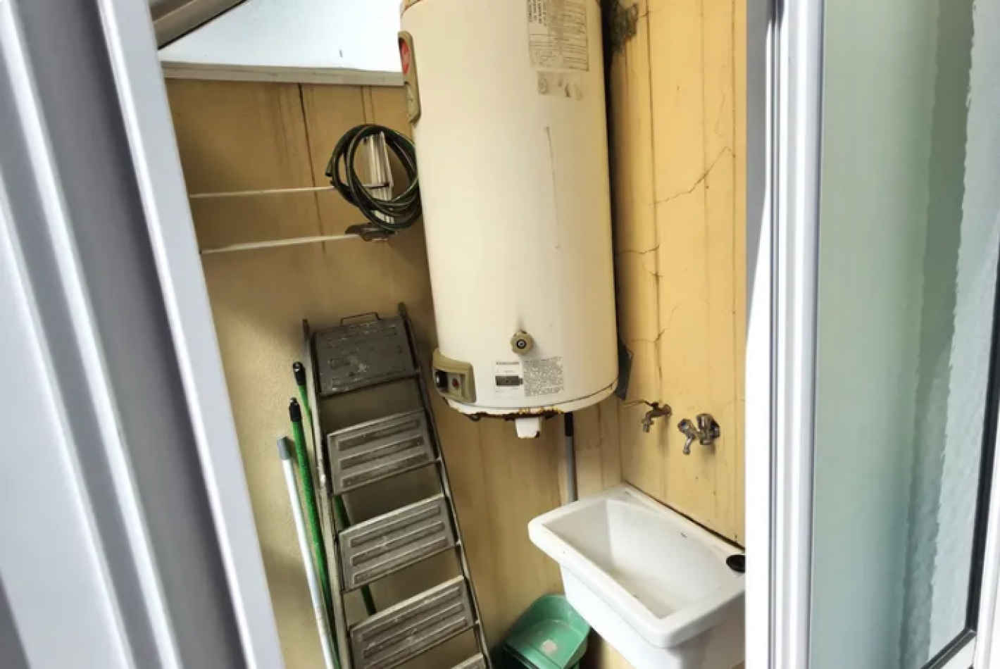 En Venta 2 amb con Patio en Villa Urquiza