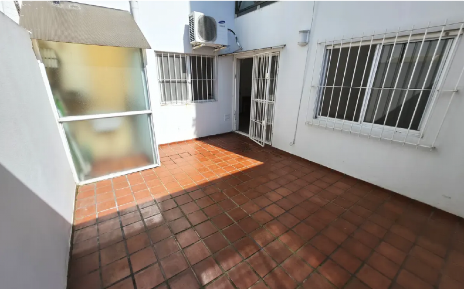 En Venta 2 amb con Patio en Villa Urquiza
