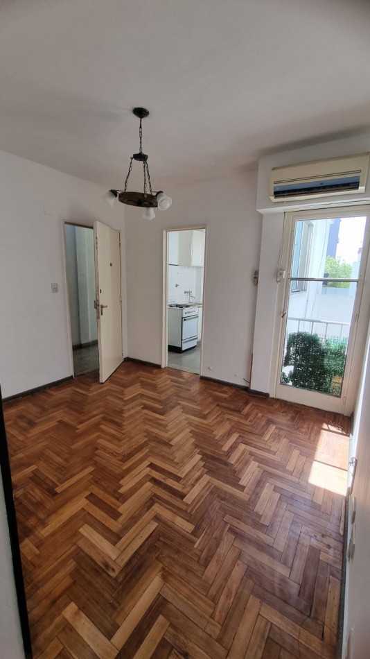 Alquiler departamento 2 amb en Av. Avellaneda al 900, Caballito 