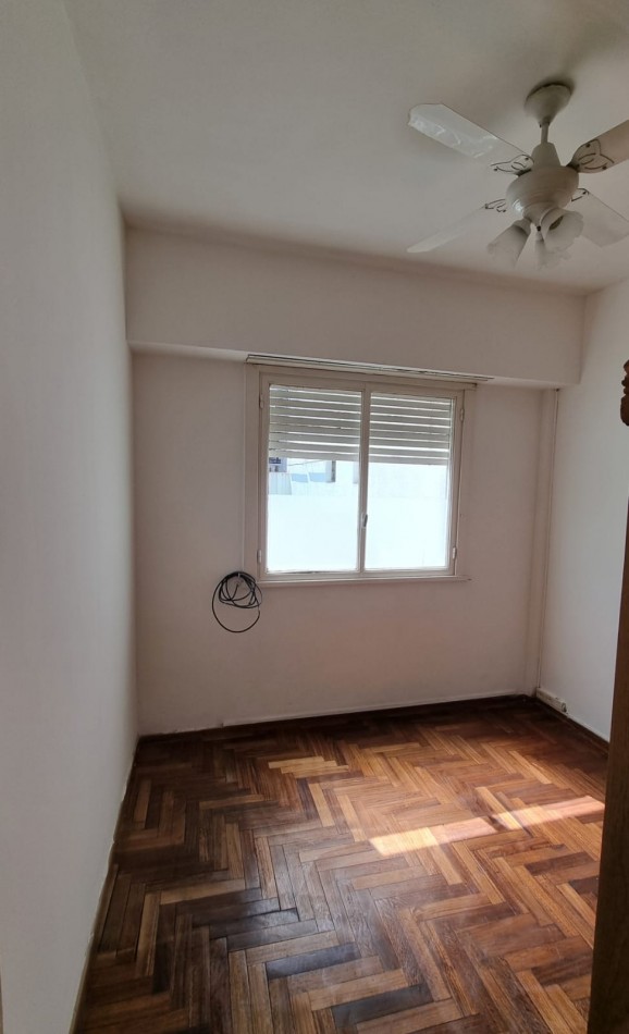 Alquiler departamento 2 amb en Av. Avellaneda al 900, Caballito 