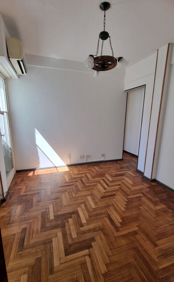 Alquiler departamento 2 amb en Av. Avellaneda al 900, Caballito 