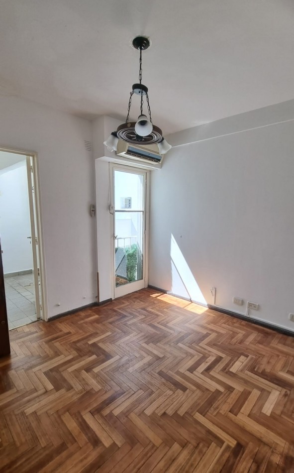 Alquiler departamento 2 amb en Av. Avellaneda al 900, Caballito 