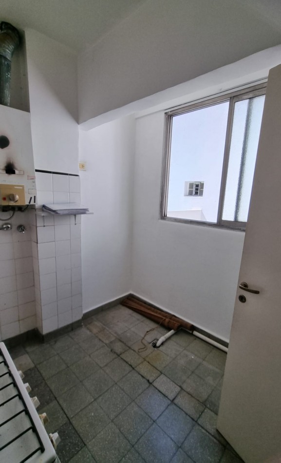 Alquiler departamento 2 amb en Av. Avellaneda al 900, Caballito 