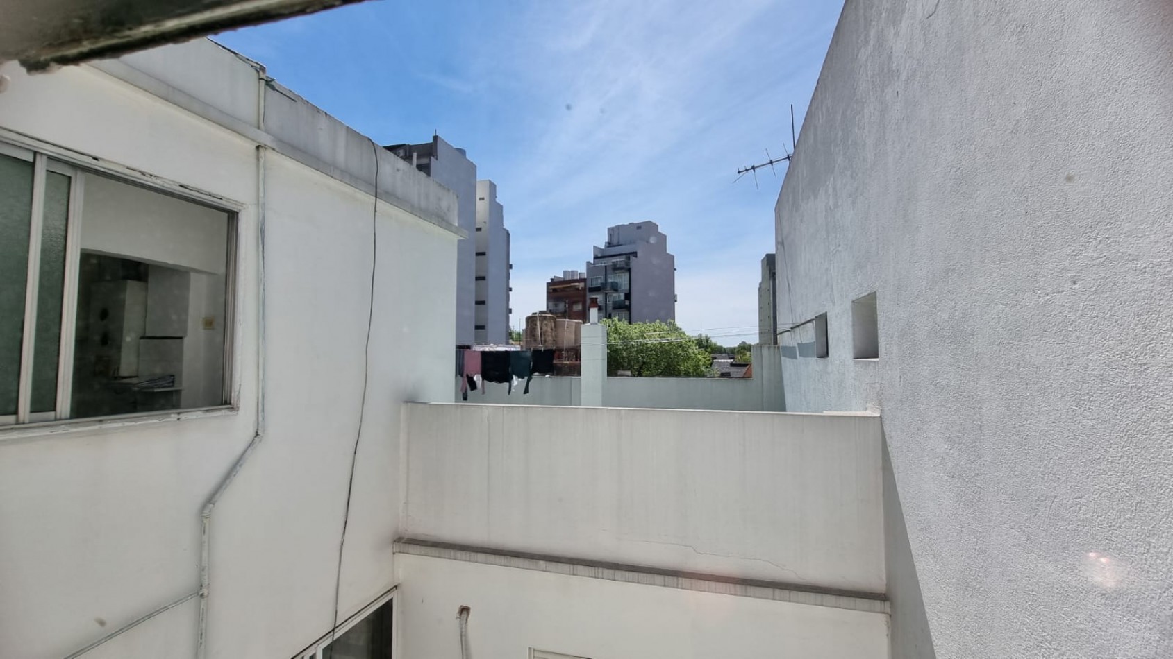 Alquiler departamento 2 amb en Av. Avellaneda al 900, Caballito 