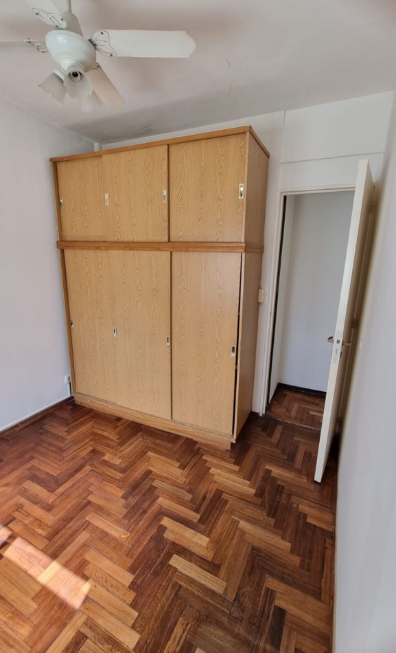 Alquiler departamento 2 amb en Av. Avellaneda al 900, Caballito 