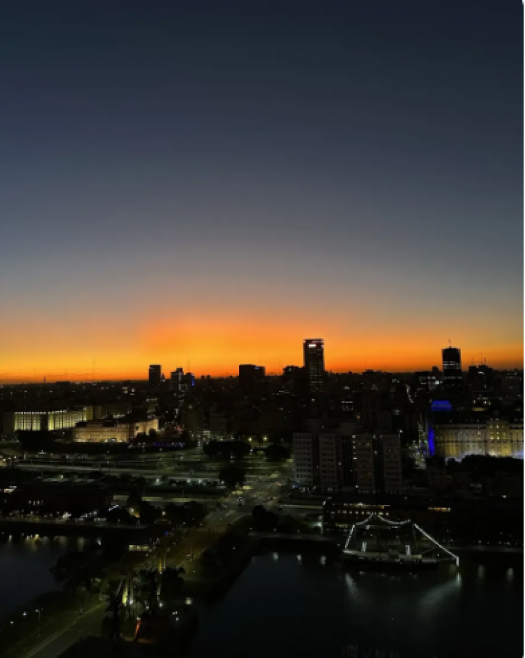 En Venta Depto de 2 Amb con cochera en Torres del Yacht Puerto Madero