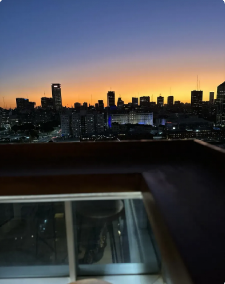 En Venta Depto de 2 Amb con cochera en Torres del Yacht Puerto Madero