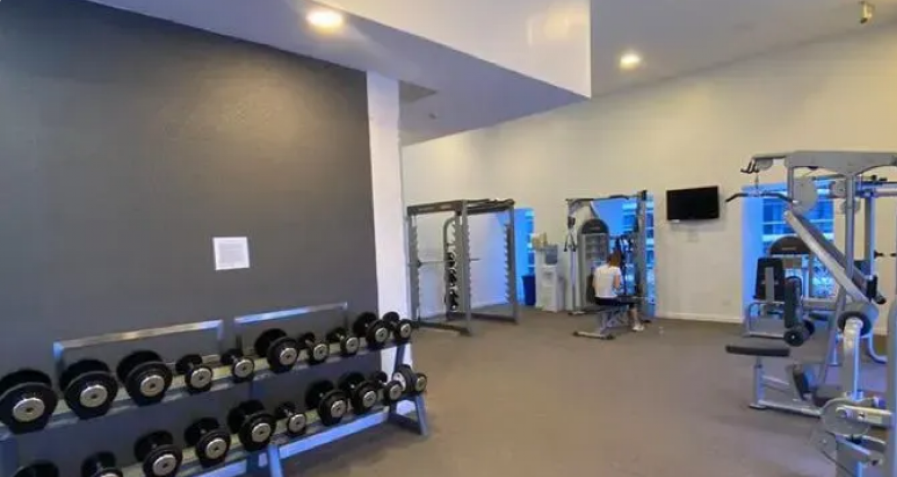 En Venta Depto de 2 Amb con cochera en Torres del Yacht Puerto Madero