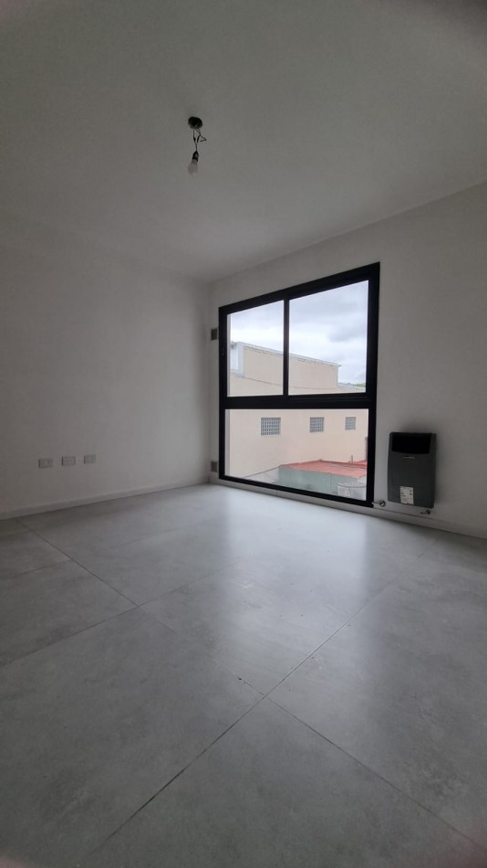 Alquiler 1 amb en Magariños Cervantes 1800 Villa Gral Mitre