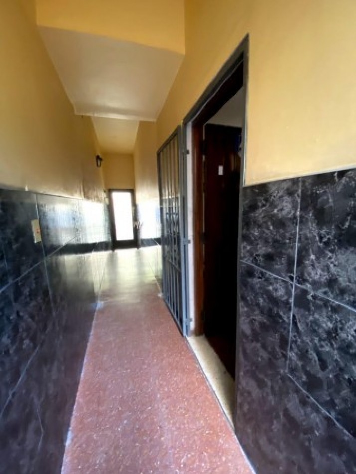 PH en Venta 4 Ambientes con patio y terraza en Almagro