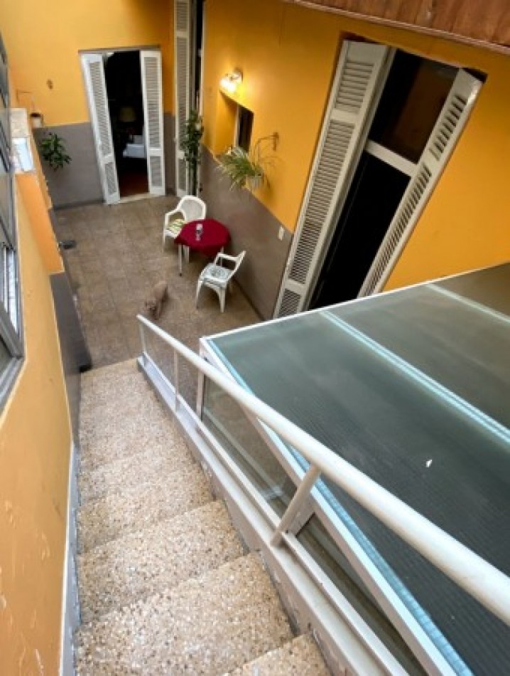 PH en Venta 4 Ambientes con patio y terraza en Almagro