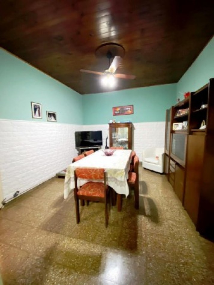 PH en Venta 4 Ambientes con patio y terraza en Almagro