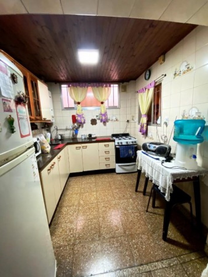 PH en Venta 4 Ambientes con patio y terraza en Almagro