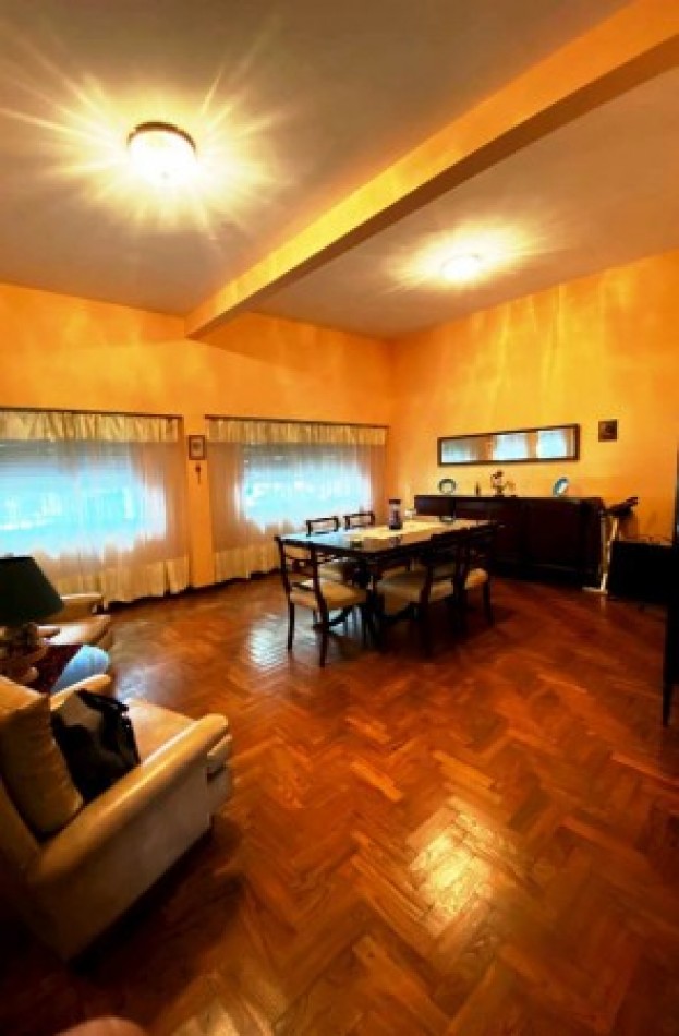 PH en Venta 4 Ambientes con patio y terraza en Almagro