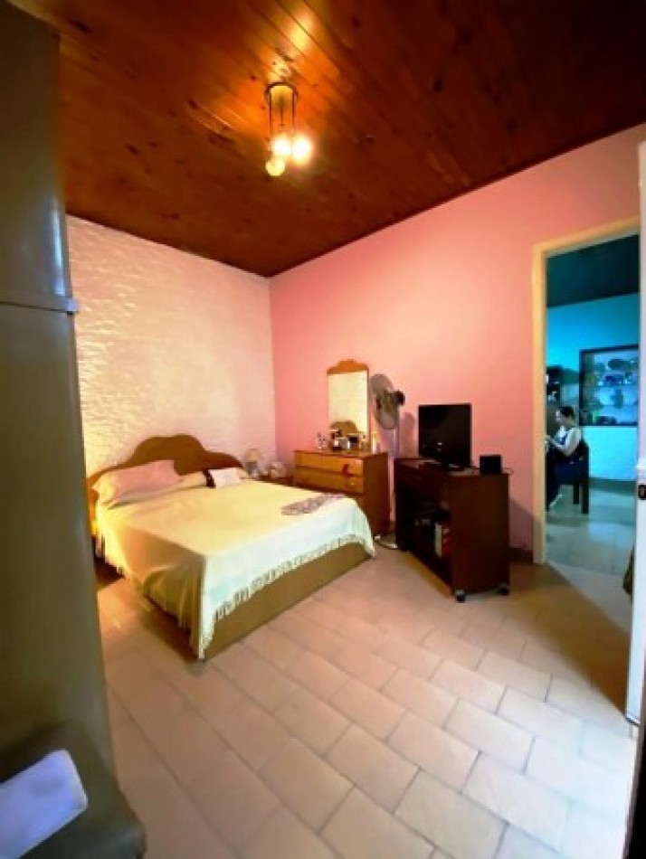 PH en Venta 4 Ambientes con patio y terraza en Almagro