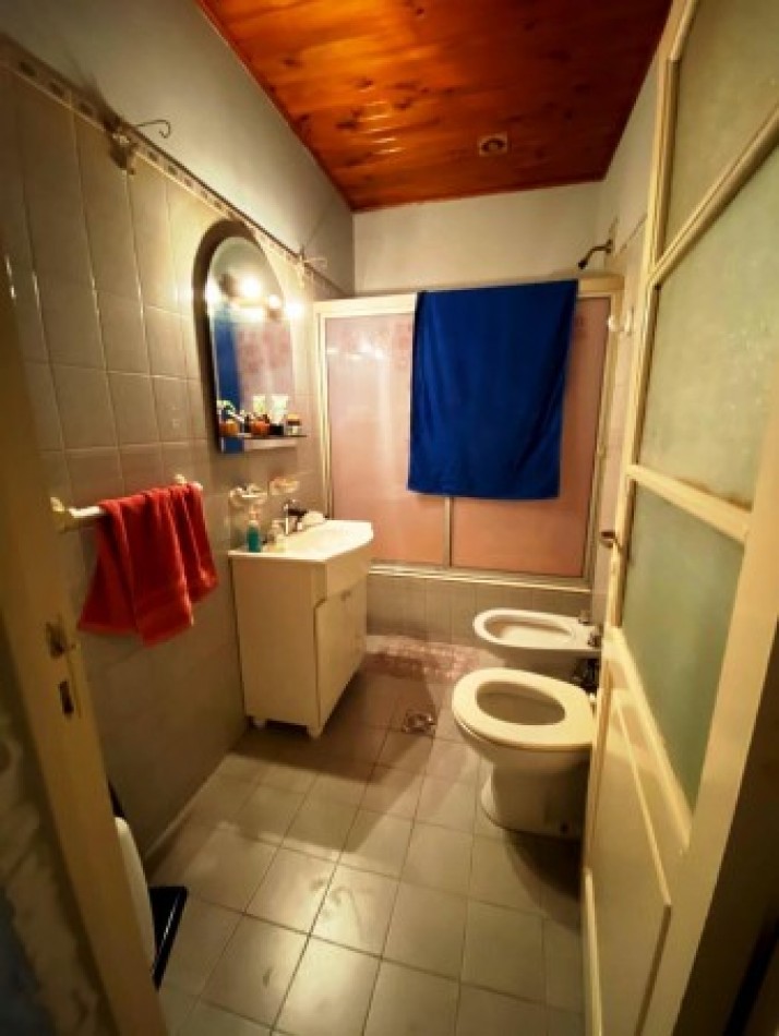 PH en Venta 4 Ambientes con patio y terraza en Almagro