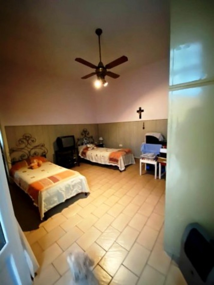 PH en Venta 4 Ambientes con patio y terraza en Almagro