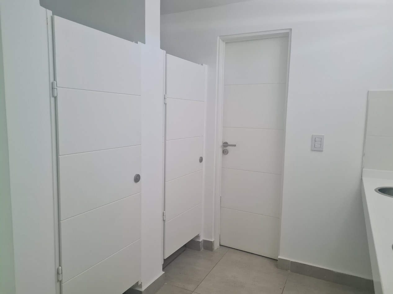 Venta depto monoambiente en Moreno 500, Monserrat